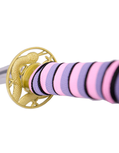 Mini katana Obanai Iguro Demon Slayer