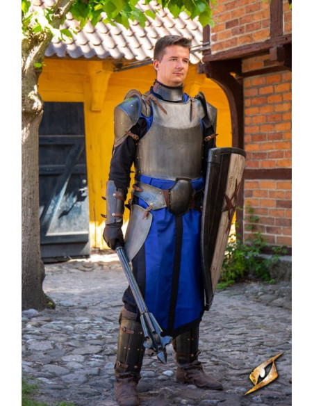 Corazza medievale del rinnegato,...