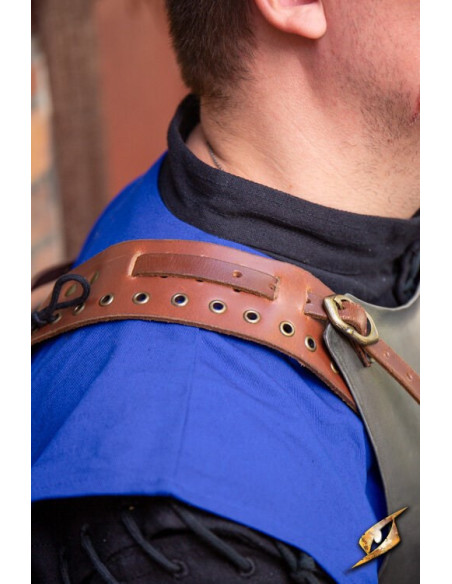 Corazza medievale del rinnegato,...