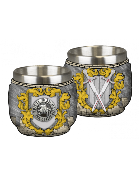 Bicchierino modello Castello dei...