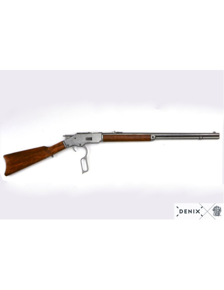 Fucile USA 1873, con meccanismo di...