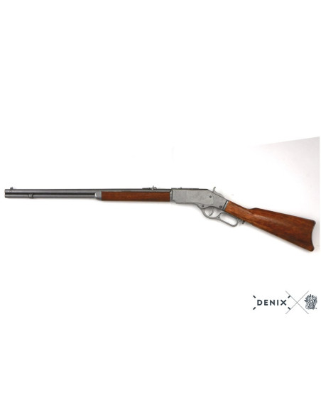 Fucile USA 1873, con meccanismo di...