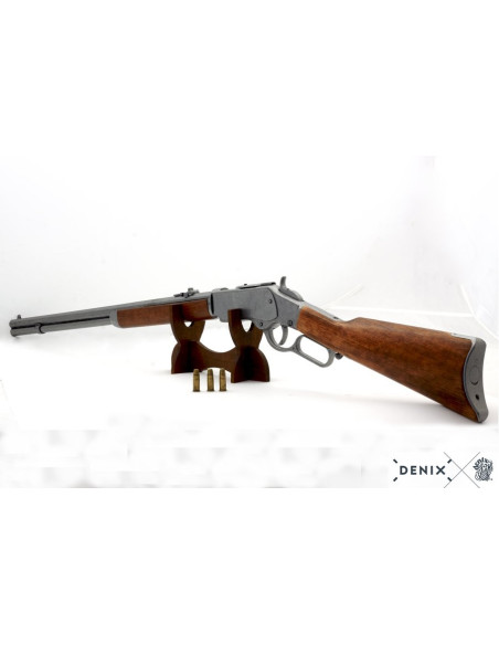 Fucile USA 1873, con meccanismo di...
