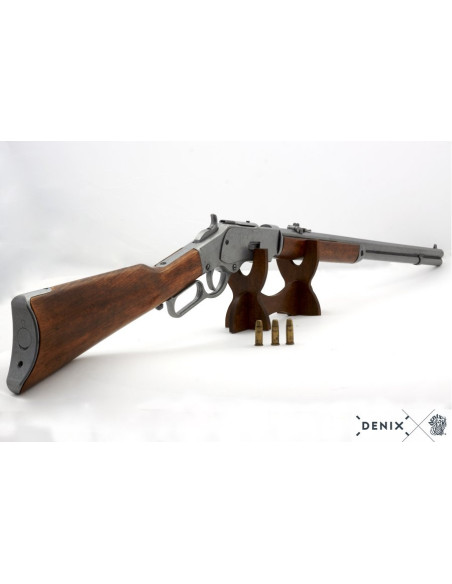 Fucile USA 1873, con meccanismo di...