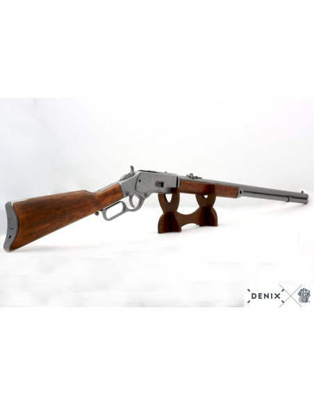 Fucile USA 1873, con meccanismo di...