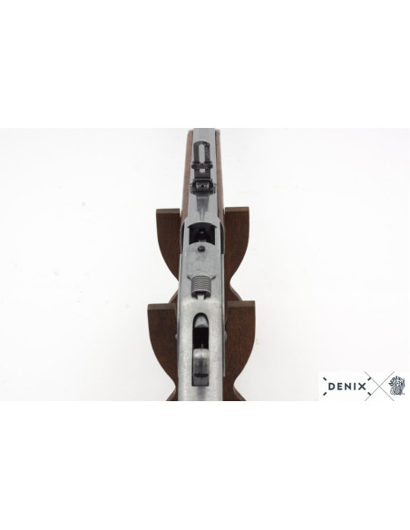 Fucile USA 1873, con meccanismo di...