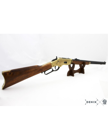 Fucile USA 1873, con meccanismo di...