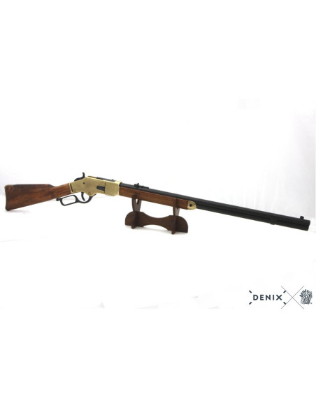 Fucile USA 1873, con meccanismo di...