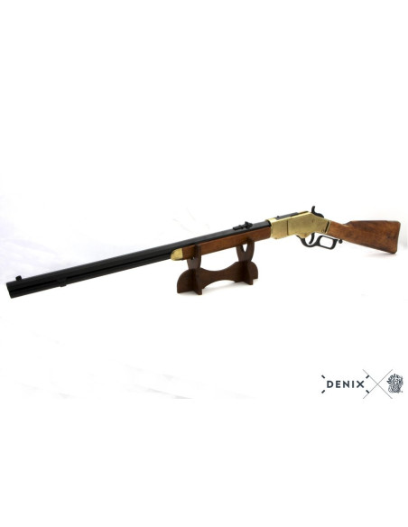 Fucile USA 1873, con meccanismo di...