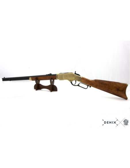 Fucile USA 1873, con meccanismo di...