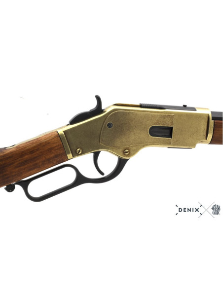 Fucile USA 1873, con meccanismo di...