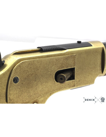 Fucile USA 1873, con meccanismo di...