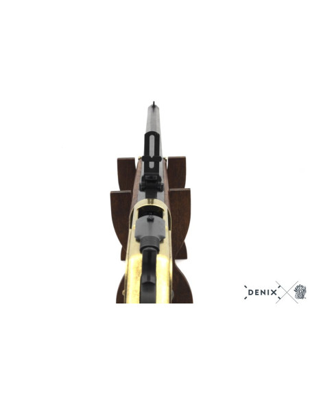 Fucile USA 1873, con meccanismo di...