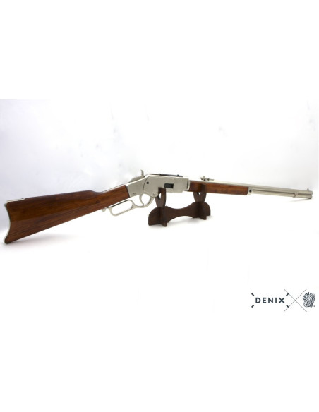 Fucile USA 1873, con meccanismo di...