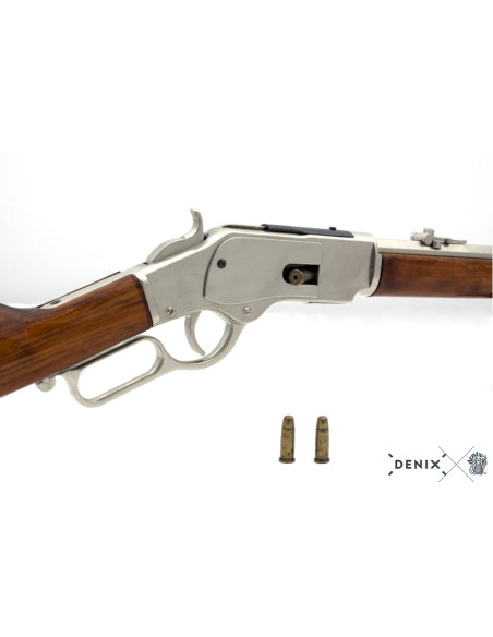 Fucile USA 1873, con meccanismo di...