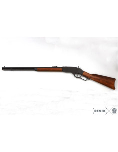 Fucile USA 1873, con meccanismo di estrazione proiettile... 2