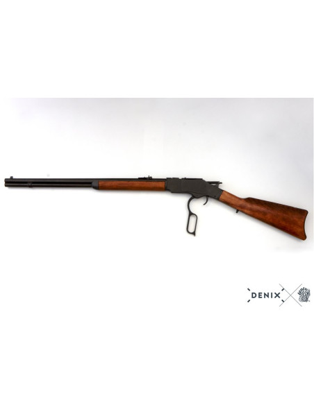 Fucile USA 1873, con meccanismo di...