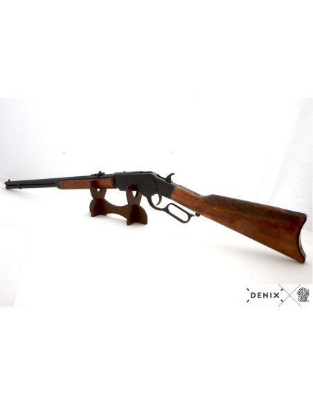 Fucile USA 1873, con meccanismo di...