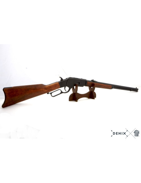 Fucile USA 1873, con meccanismo di...