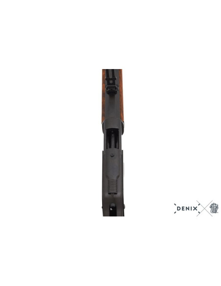 Fucile USA 1873, con meccanismo di...