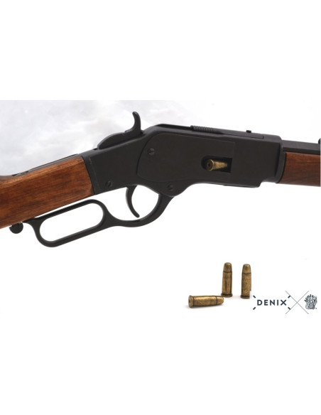Fucile USA 1873, con meccanismo di...