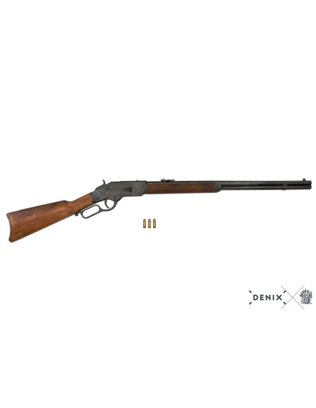 Fucile USA 1873 con meccanismo di...