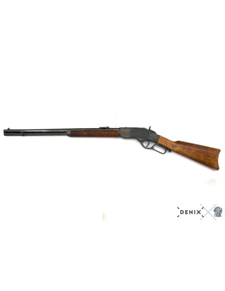Fucile USA 1873 con meccanismo di...