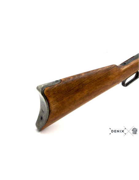 Fucile USA 1873 con meccanismo di...