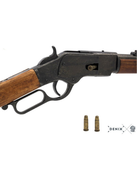 Fucile USA 1873 con meccanismo di...