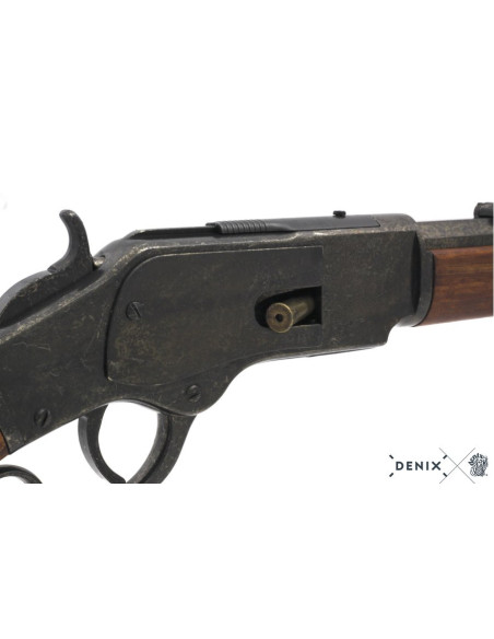 Fucile USA 1873 con meccanismo di...