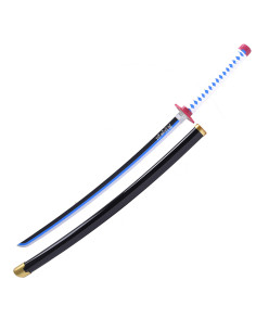 Bambù Katana Tomioka Giyuu Demon Slayer