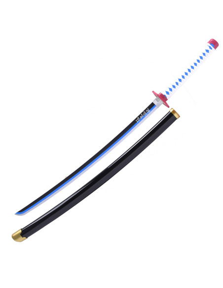 Bambù Katana Tomioka Giyuu Demon Slayer