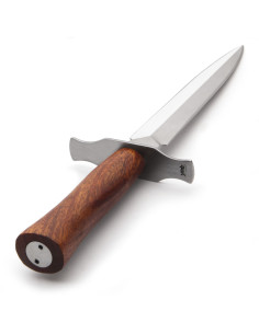 Coltello da combattimento Avenger francese della prima... 2