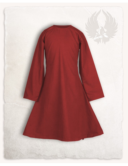 Abito medievale per bambina modello...