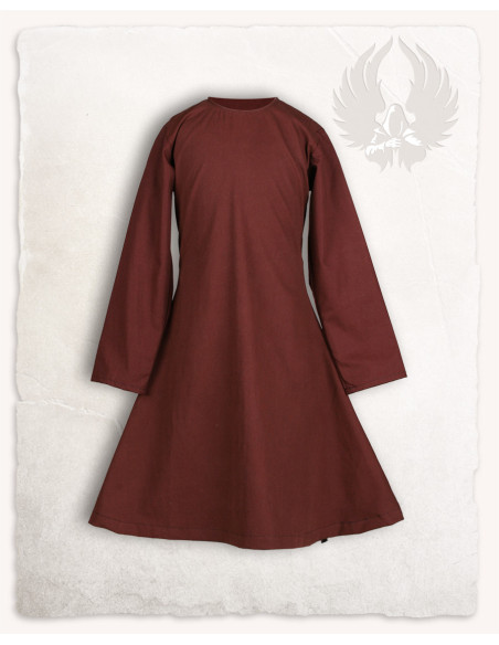 Abito medievale per ragazza modello...