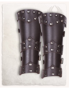 Schinieri medievali per bambini modello Tobi