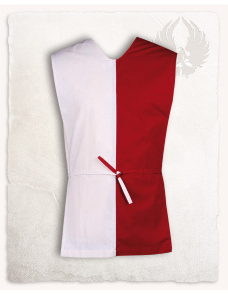 Tabardo medievale per bambini modello...