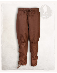 Pantaloni medievali per bambini modello Wicky, colore...