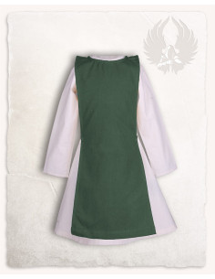 Grembiule medievale per ragazze modello Lisbeth, colore...