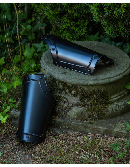 Braccialetti medievali in metallo...