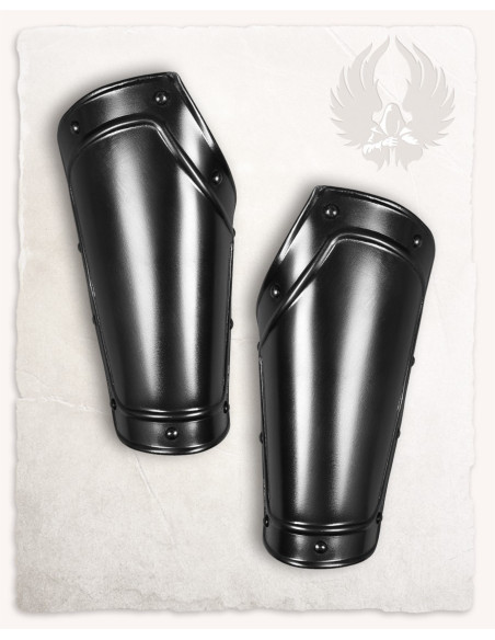 Braccialetti medievali in metallo...