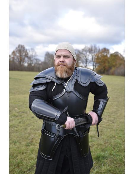 Braccialetti medievali in metallo...