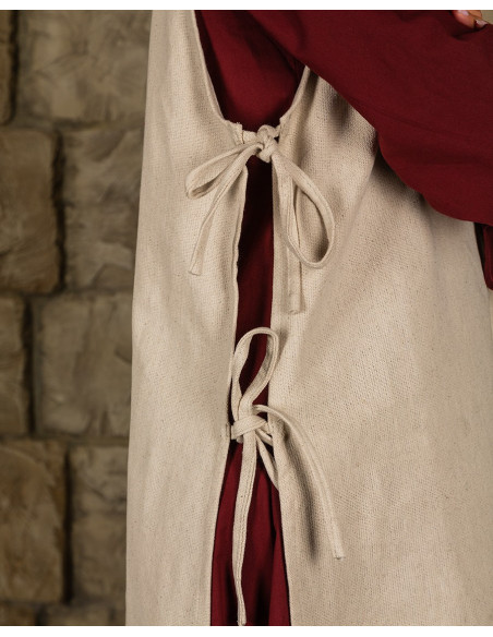 Grembiule contadino medievale modello...