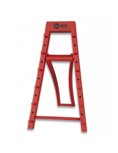 Espositore da tavolo K25 per coltelli