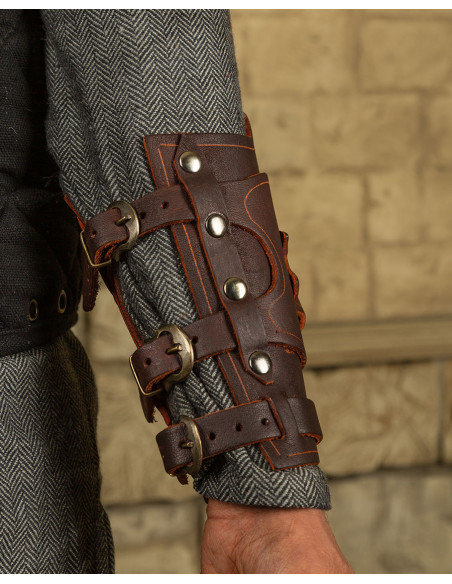 Bracciale con tasca per pozione...