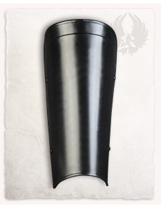 Schinieri medievali per bambini modello Lucas, finitura...