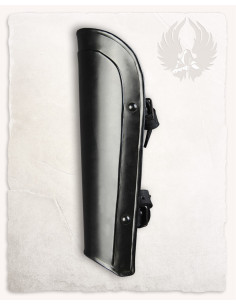 Schinieri medievali per bambini modello Lucas, finitura... 2