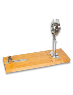 Porta prosciutto, modello Segovia