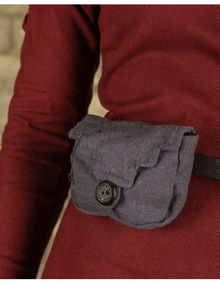 Piccolo marsupio medievale modello...