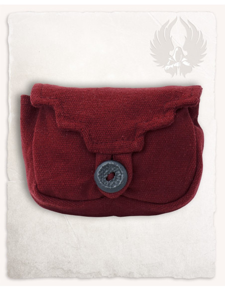 Marsupio medioevale piccolo modello...